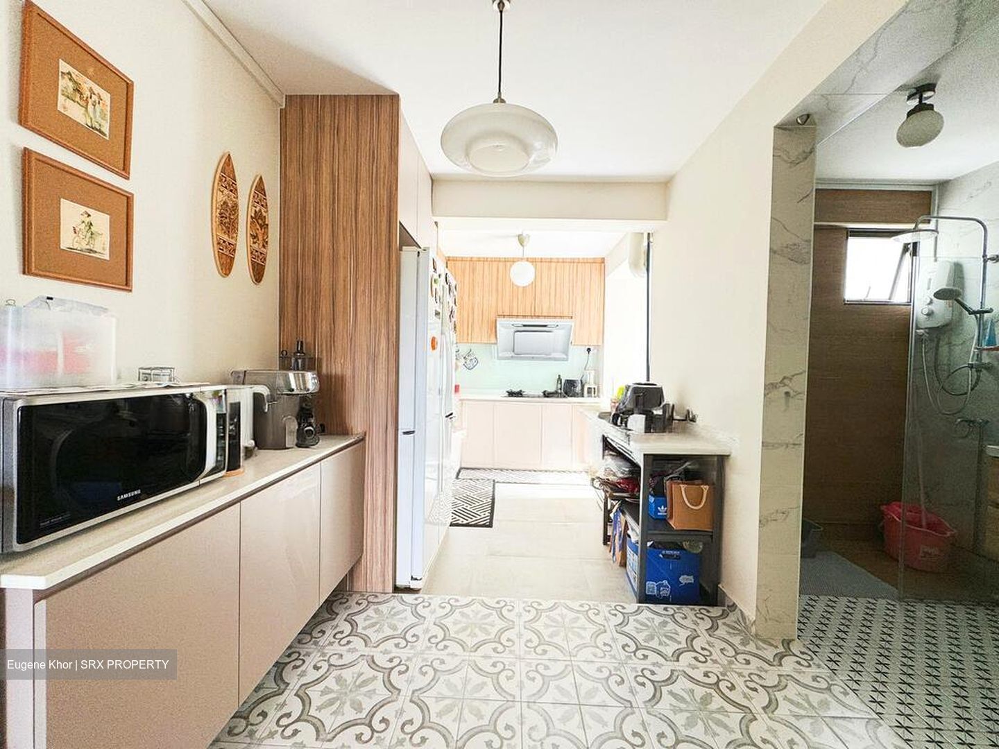 Blk 55 Geylang Bahru Riverpoint (Kallang/Whampoa), HDB 5 Rooms #524335711